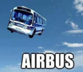 Avatar de Airbus