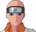 Avatar de Naruto Calvo