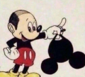 Avatar de Mickey Mouse